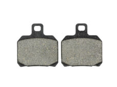 Polini remblokset achter voor Piaggio Beverly MP3 X8 X9