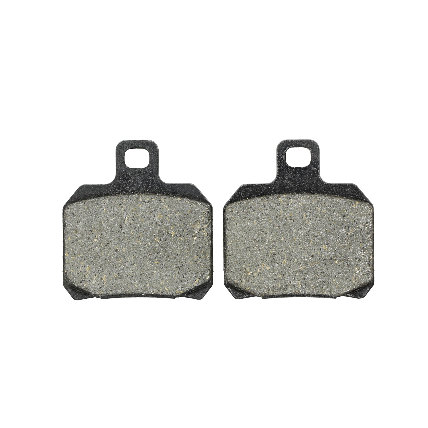 Polini remblokset achter voor Piaggio Beverly MP3 X8 X9