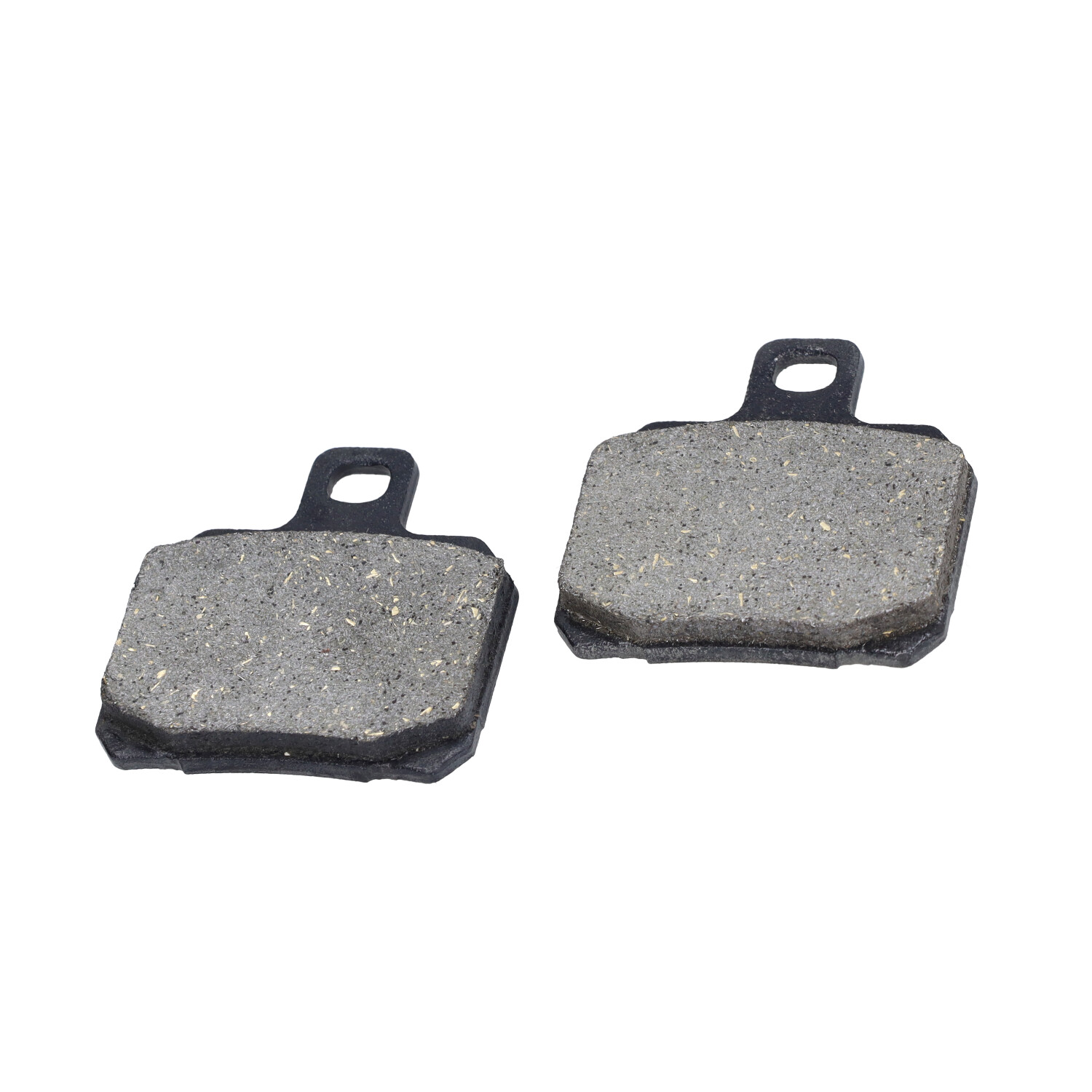 Remblokset Polini Heng Tong Achter Beverly 500cc, Mp3-250cc, X8, X9-250cc 174.0079 - Afbeelding 4
