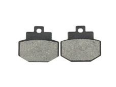 Remblokset Polini Achter Gts, Gtv, Primavera, Runner 180cc 4t, Runner 200cc, Runner Sp 174.0024