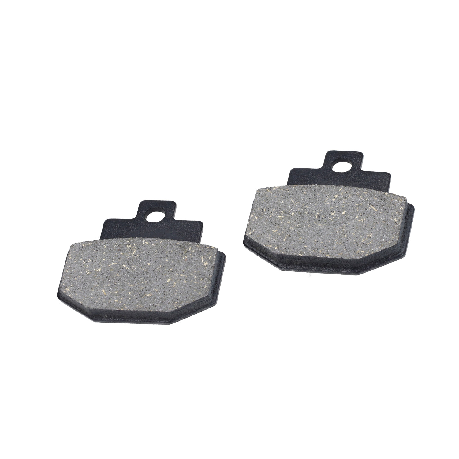 Remblokset Polini Achter Gts, Gtv, Primavera, Runner 180cc 4t, Runner 200cc, Runner Sp 174.0024 - Afbeelding 3