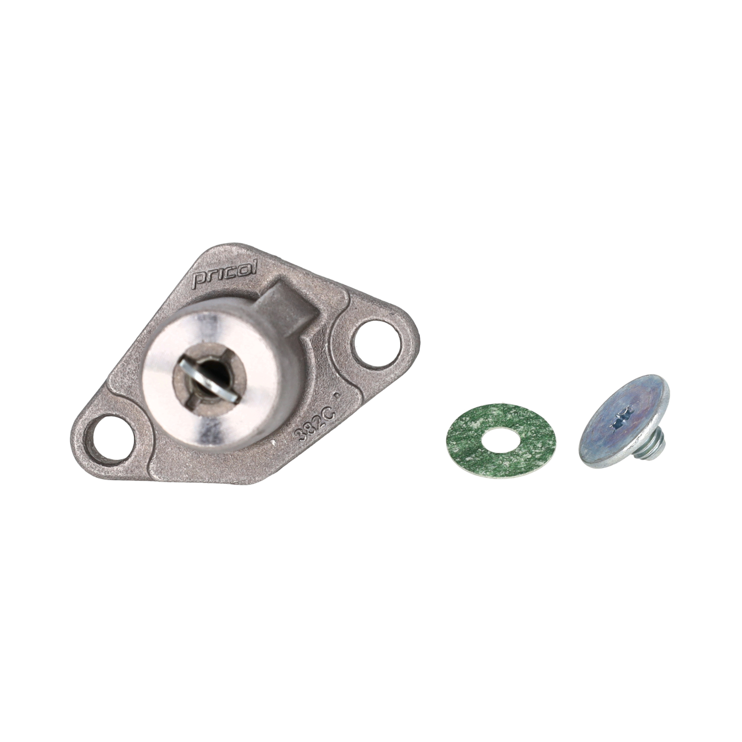 Kettingspanner Piaggio Origineel Nokkenas Euro-2/4/5 Beverly 250cc, Beverly 500cc, Gts Alle Mod., Lx 4t, Mp3, Zip 4t, Liberty Iget, Primavera 4t-3v, Sprint 4t-3v, Sprint 4t-4v 847277 - Afbeelding 2