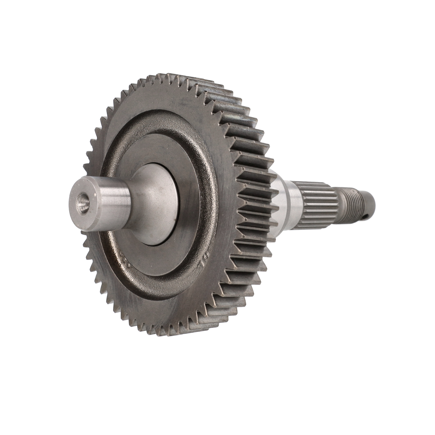 Achterwielas Piaggio Origineel Euro-5 Primavera, Sprint 1a017807 - Afbeelding 3