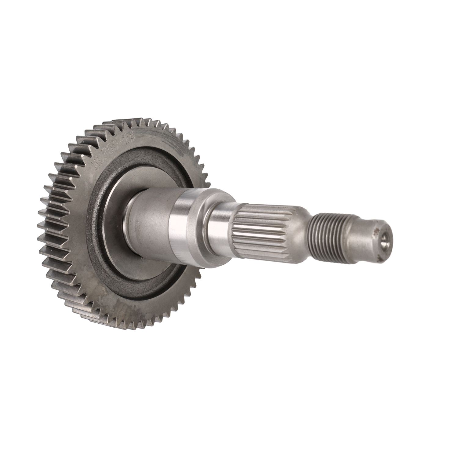 Achterwielas Piaggio Origineel Euro-5 Primavera, Sprint 1a017807 - Afbeelding 2