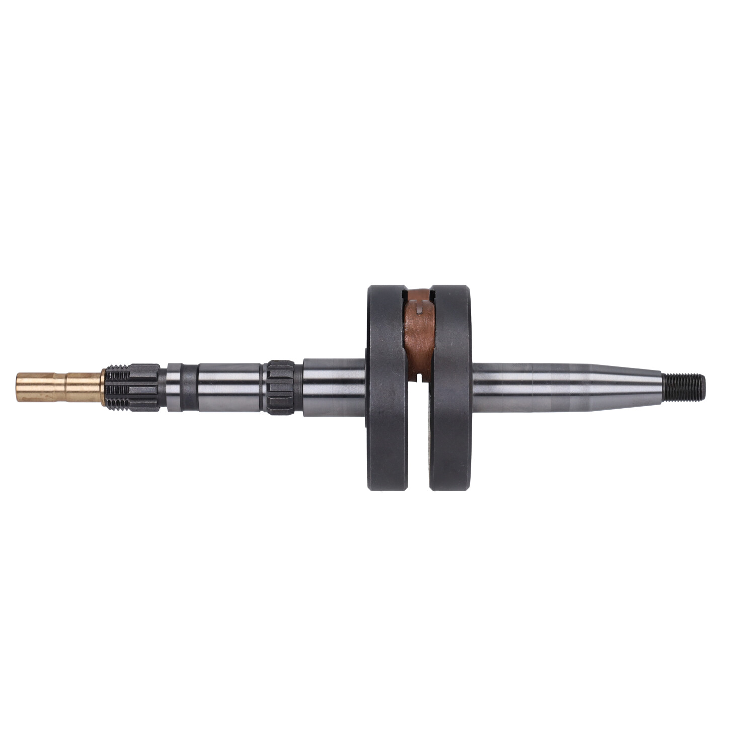 Krukas Jasil (made In Eu) Automatic Za50 Maxi 2-speed, Puch 2v - Afbeelding 5