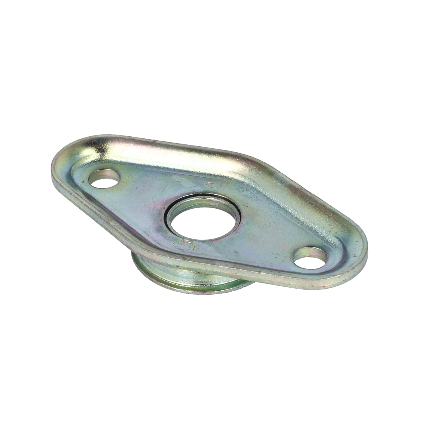 Steun Piaggio Origineel Schokbreker Voor Piaggio, Et2-et4, Zip Sp 562305 - Afbeelding 3