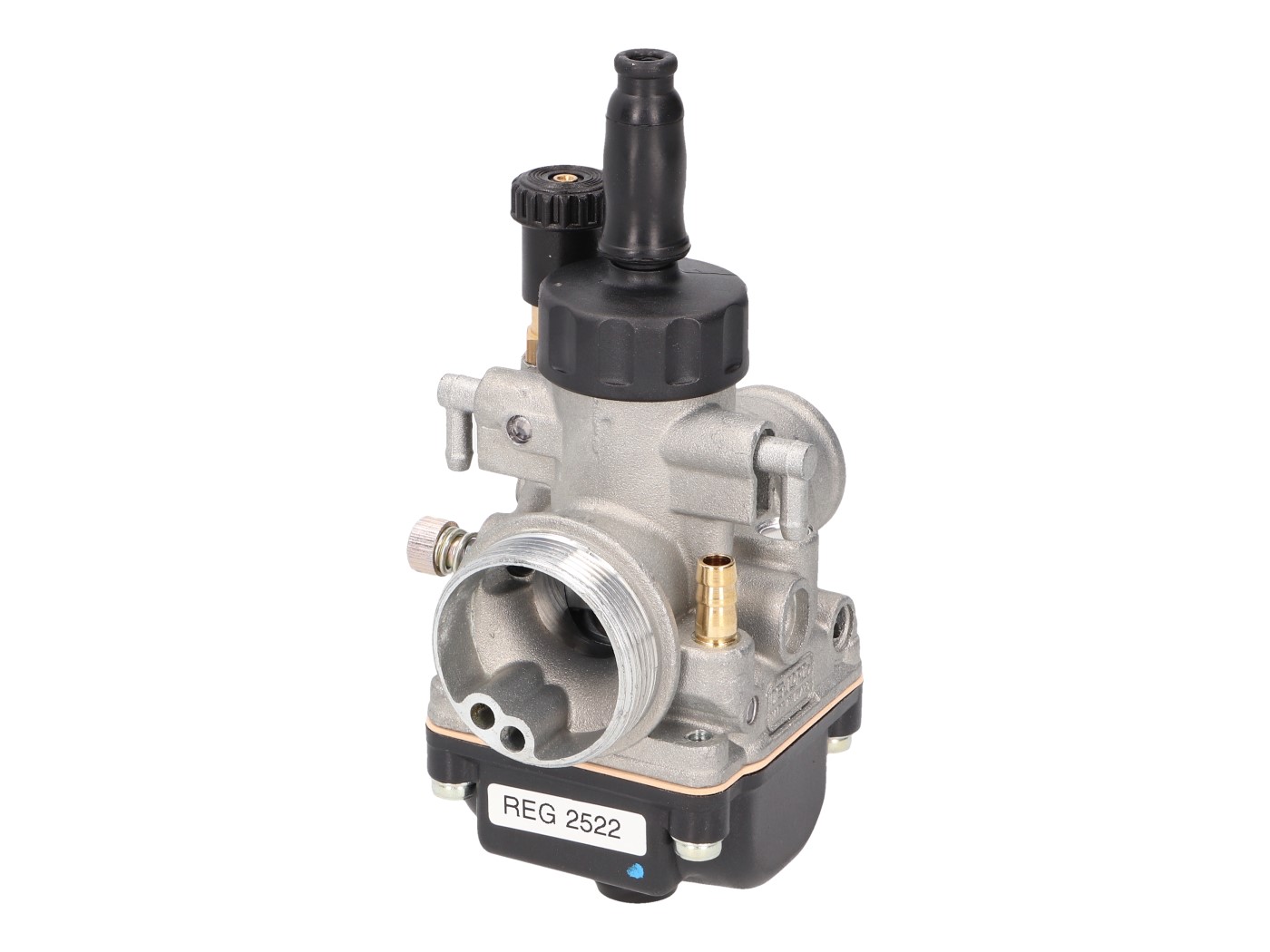 Carburateur Dellorto Phbg Bs 19mm Sco Piaggio 2t 02522 - Afbeelding 5