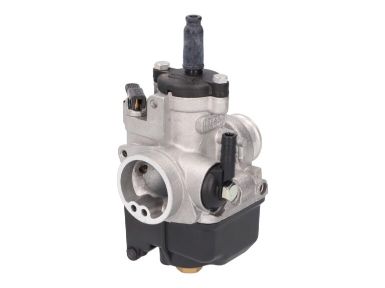 Carburateur Dellorto Phbl Bs Handchoke 25mm 02731