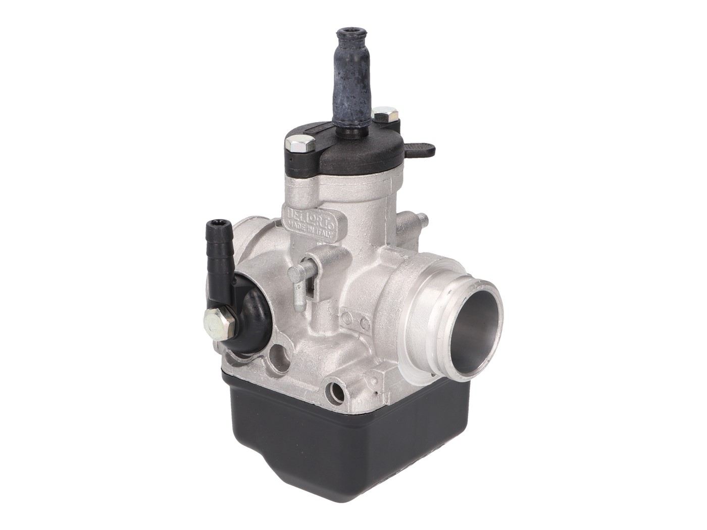 Carburateur Dellorto Phbl Bs Handchoke 25mm 02731 - Afbeelding 4