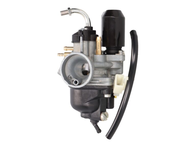 Carburateur Dellorto Phva Ps Elektrische Choke 12mm Minarelli Hor+vert 01391