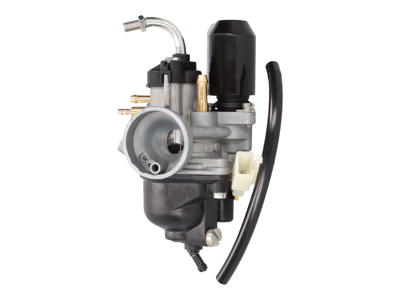 Carburateur Dellorto Phva Ps Elektrische Choke 12mm Minarelli Hor+vert 01391