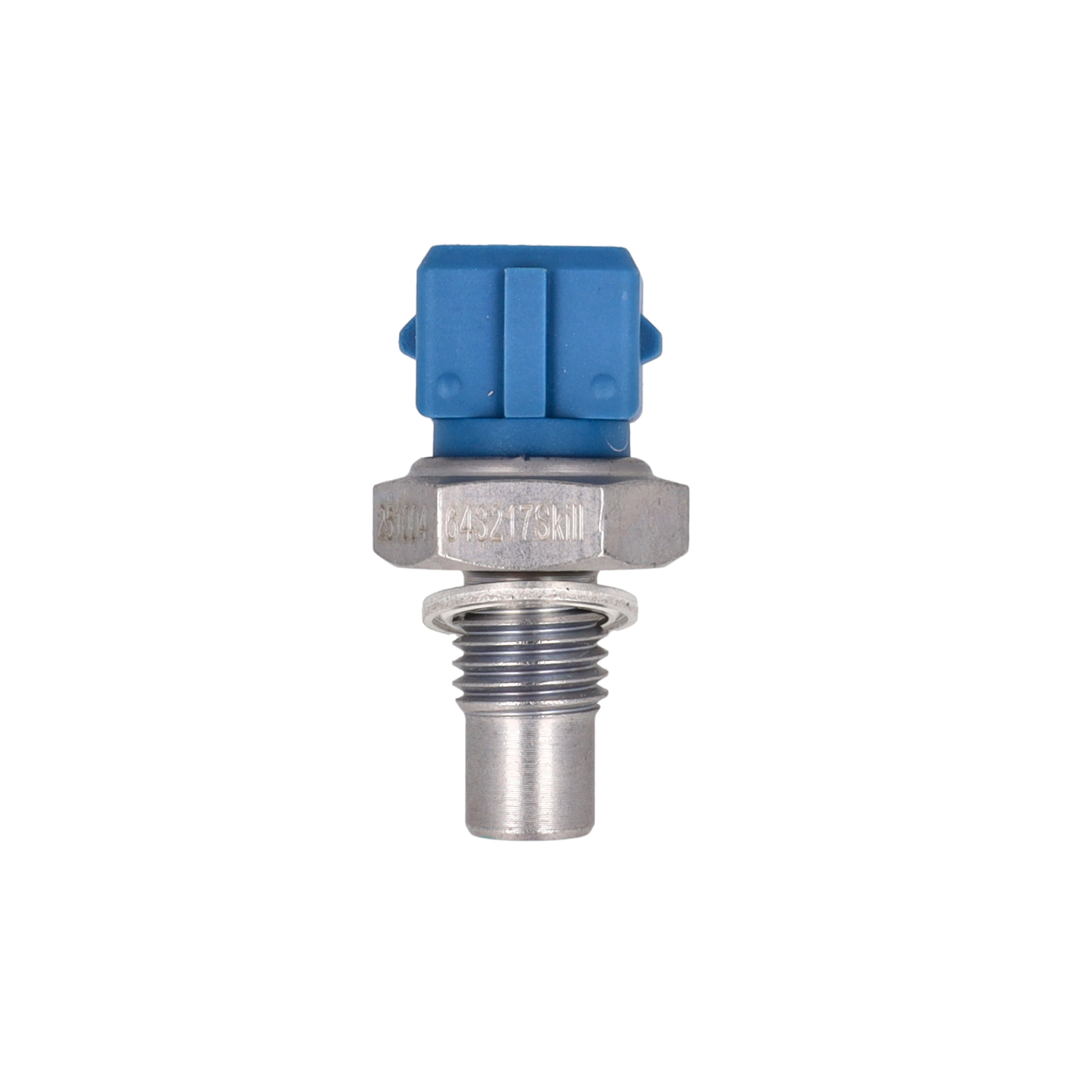 Temperatuursensor Piaggio Origineel Euro-4/5 Gts 125cc, Mp3-125cc, Mp3-300cc, Sprint, Sr 125/150/160, Sxr 50/160, Zip 4t, Liberty Iget, Primavera 58273r - Afbeelding 2