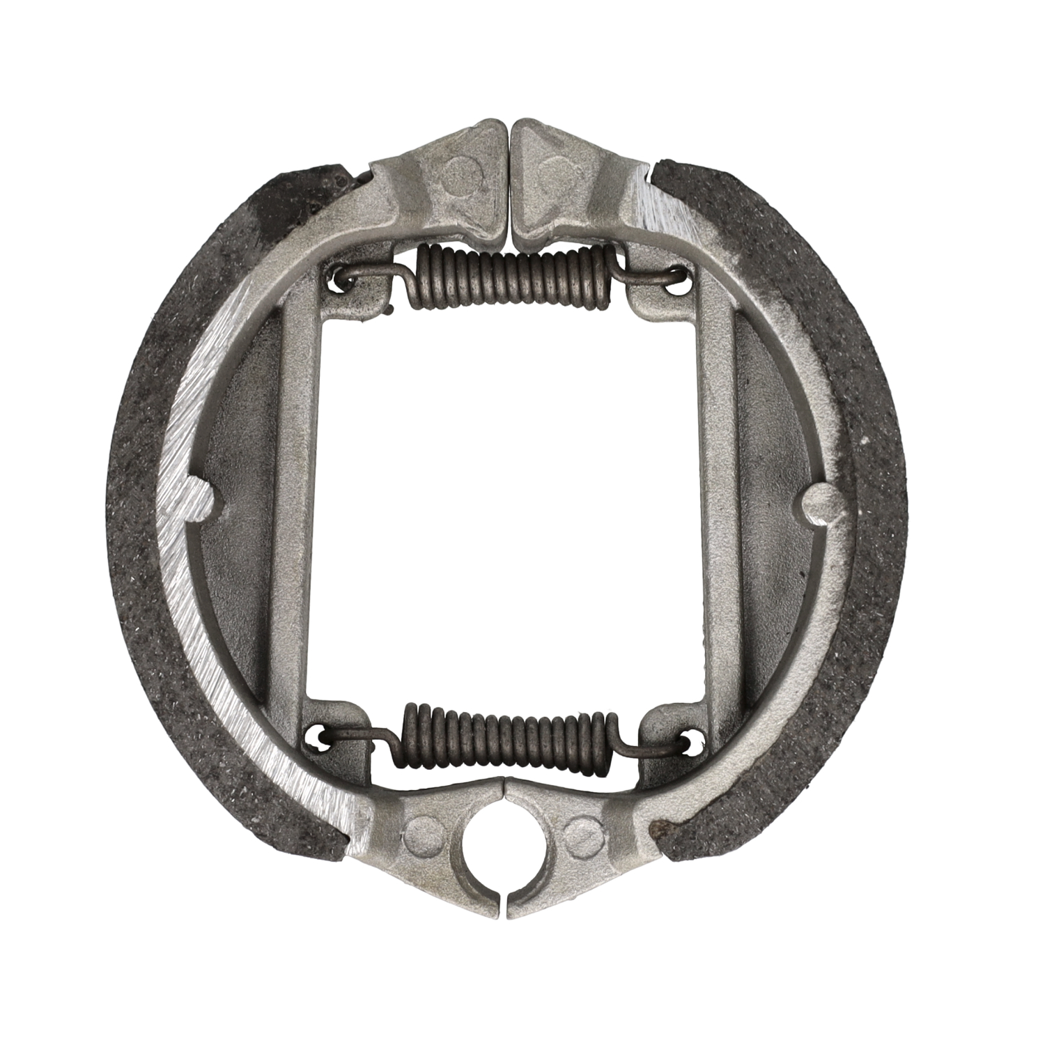 Remsegment 80x18mm 103SPX, Solex, Camino, Puch Maxi - Afbeelding 2