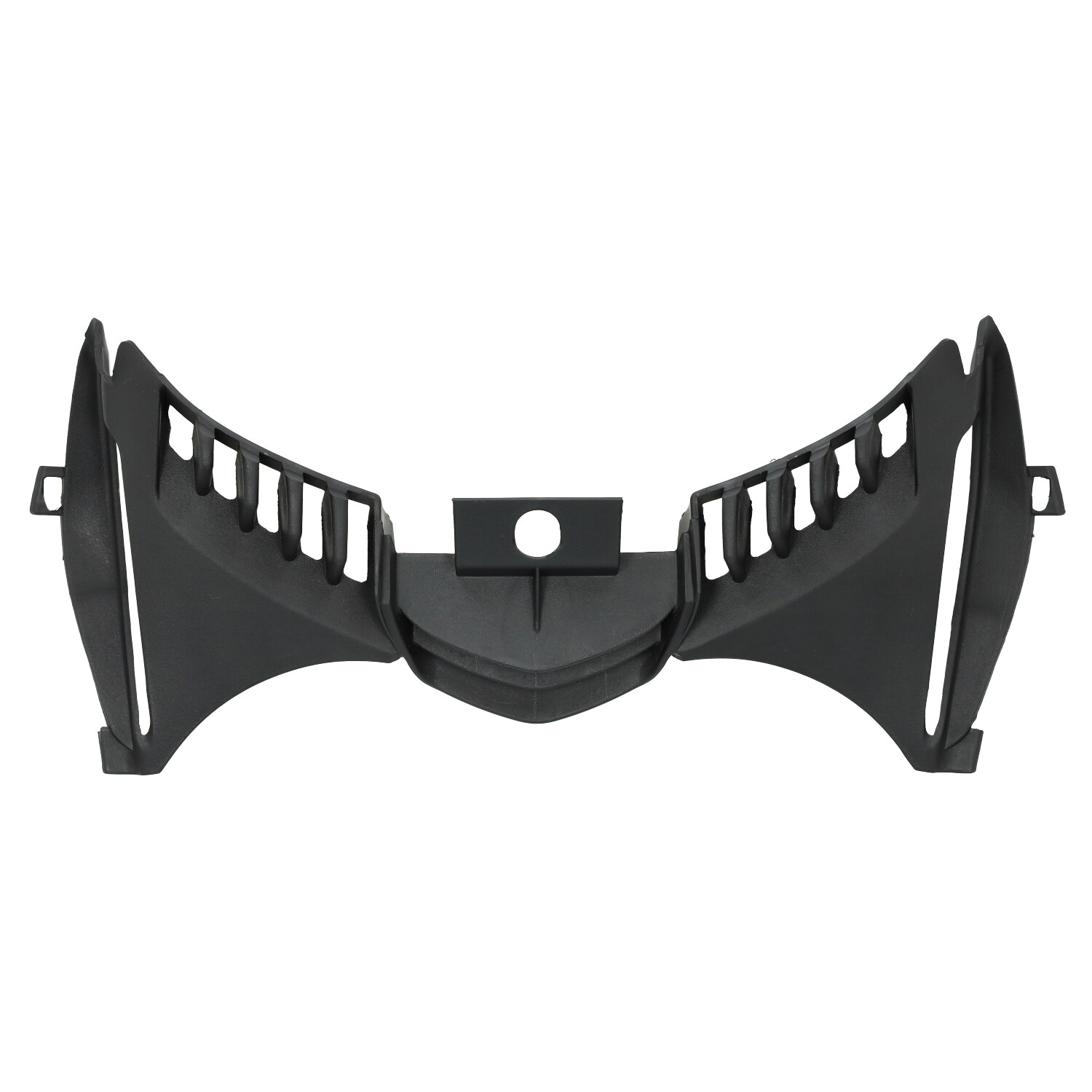 Plaatwerkset Dmp Model Sp Evo-1 Mat Geel 5-delig Zip2000, Zip 100/125 - Afbeelding 2