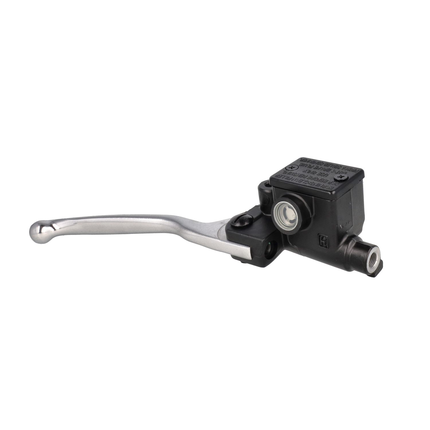 Remhendel Piaggio Origineel + Reservoir Rechts Nrg, Nrg Power, Vespa Lx, Vespa S Cm074904 - Afbeelding 3