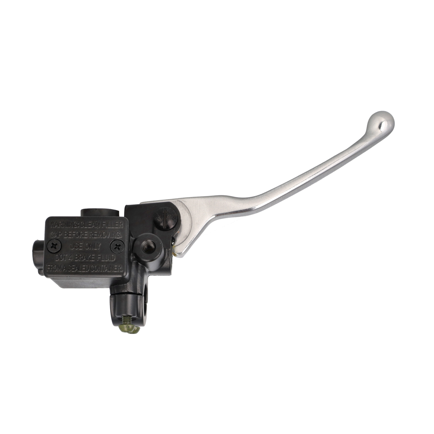 Remhendel Piaggio Origineel + Reservoir Rechts Nrg, Nrg Power, Vespa Lx, Vespa S Cm074904 - Afbeelding 2