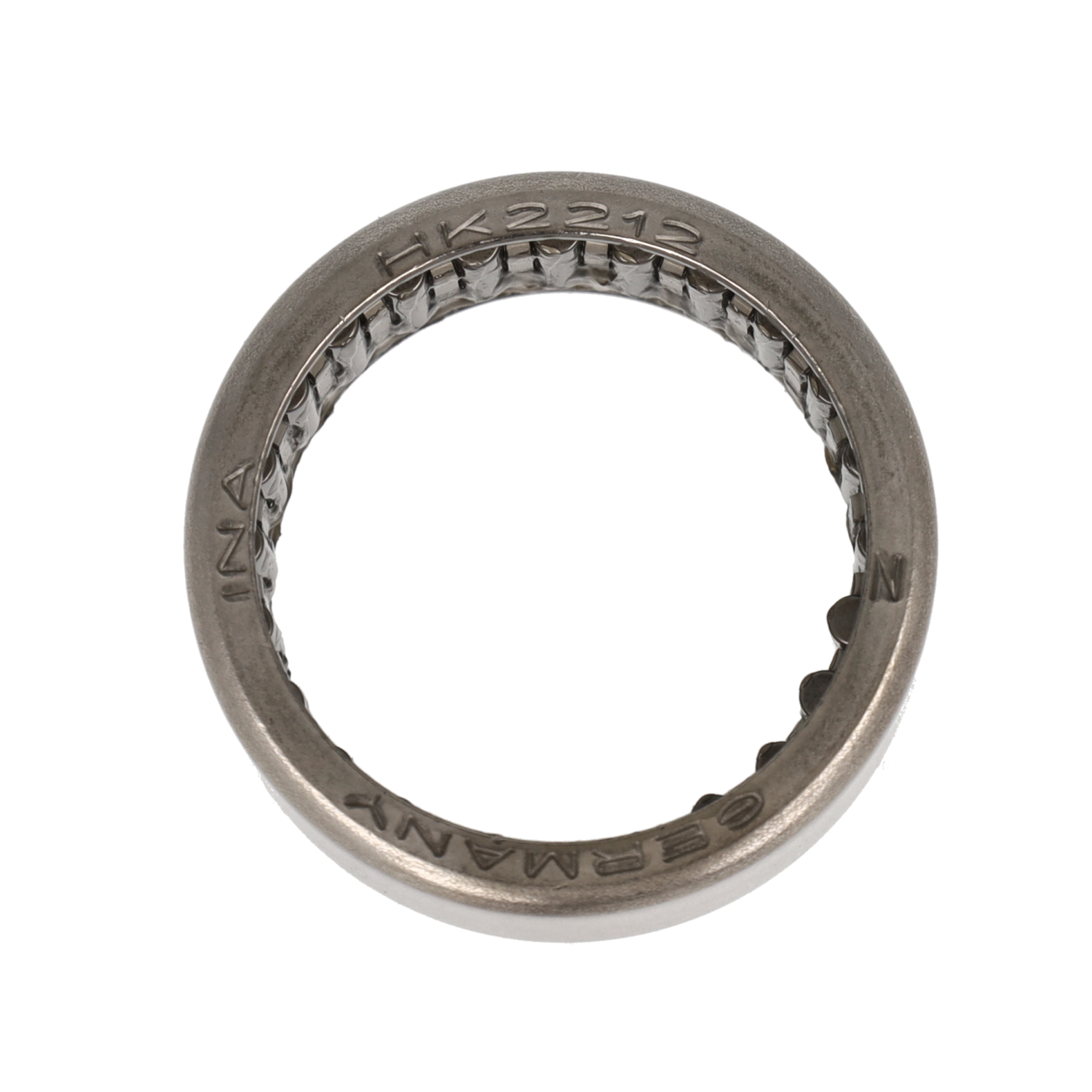 Naaldlager Piaggio Origineel Voorwiel Hk2212 Gts Alle Mod., Gtv, Mp3, Zip Sp, Primavera, Sfera, Sprint 1c006892 - Afbeelding 3