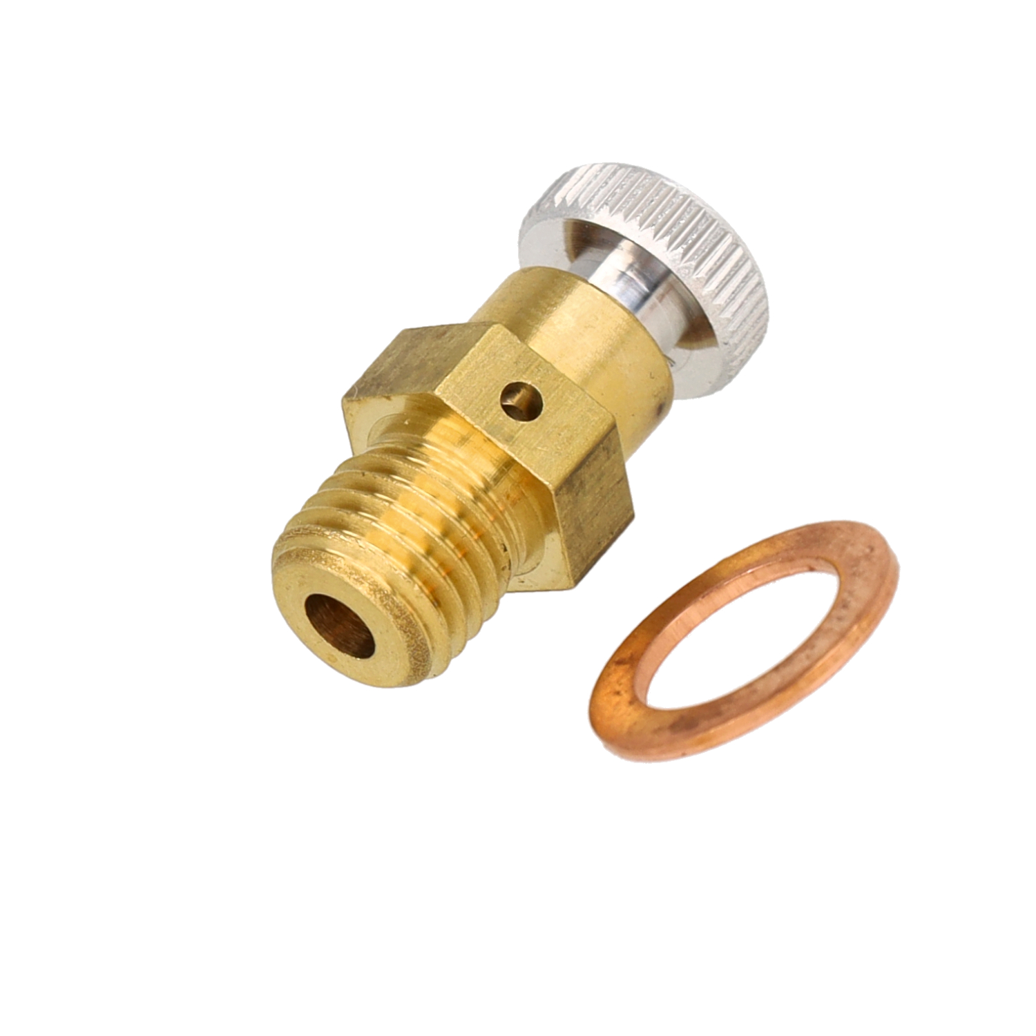 Ontluchtingsnippel Benzinetank Op Frame Citta, Si 306654 - Afbeelding 3