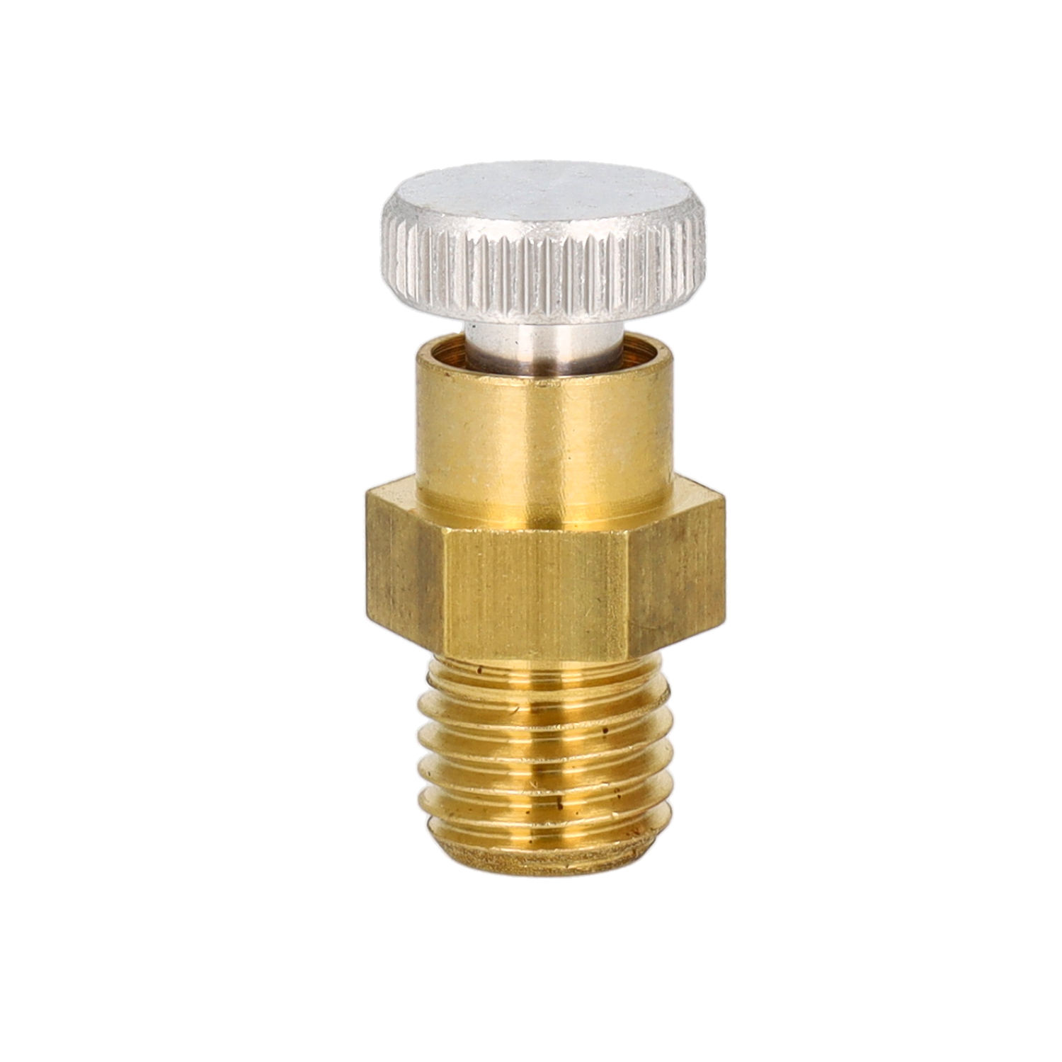 Ontluchtingsnippel Benzinetank Op Frame Citta, Si 306654 - Afbeelding 2