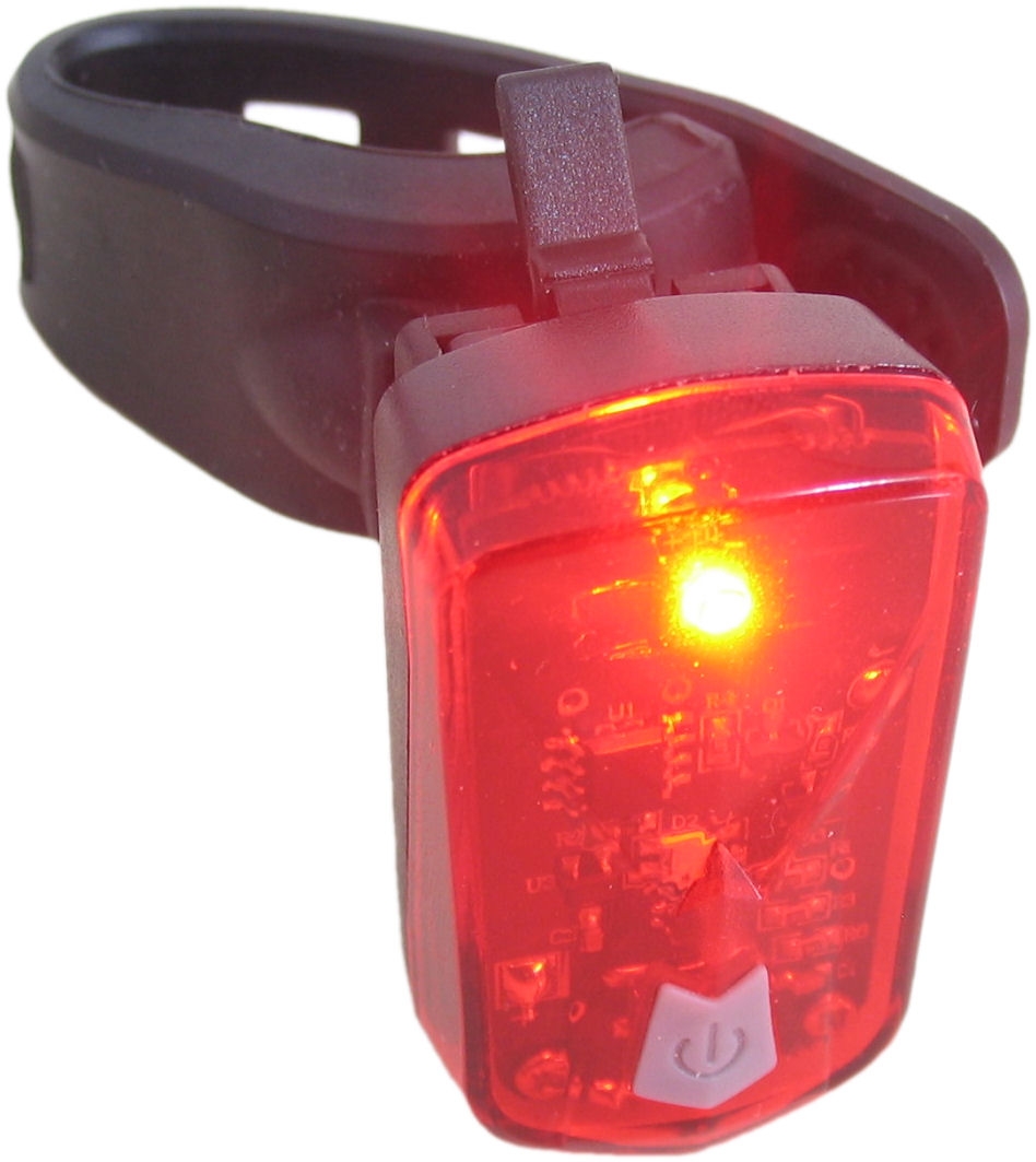 Verlichtingsset Edge Razor Led - 30Lux - USB - Afbeelding 8