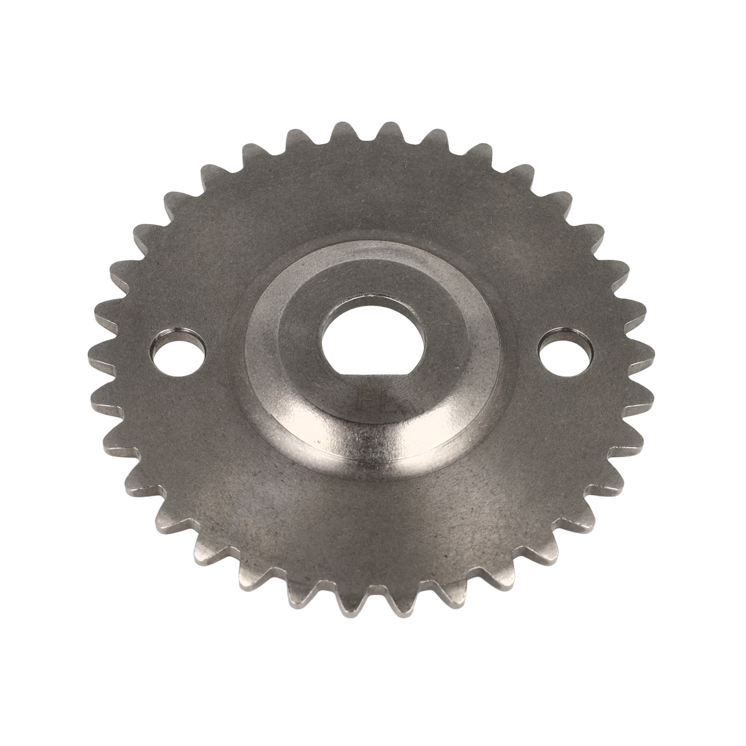 Tandwiel Piaggio Origineel Nokkenas Centro 4t, Liberty Iget, Lx 4t-4v, Sco Piaggio 4t-2v, Sportcity 434943 - Afbeelding 3