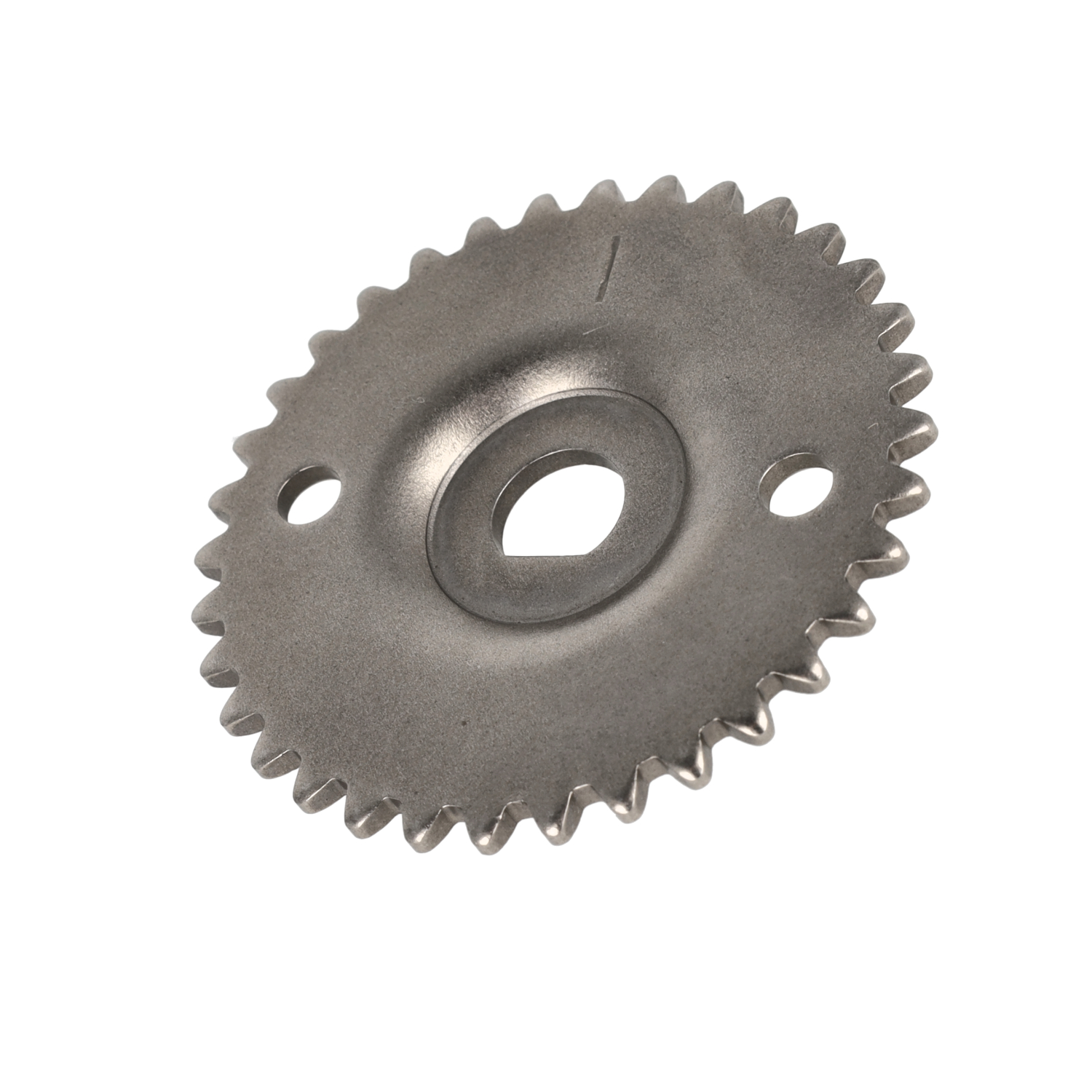 Tandwiel Piaggio Origineel Nokkenas Centro 4t, Liberty Iget, Lx 4t-4v, Sco Piaggio 4t-2v, Sportcity 434943 - Afbeelding 2