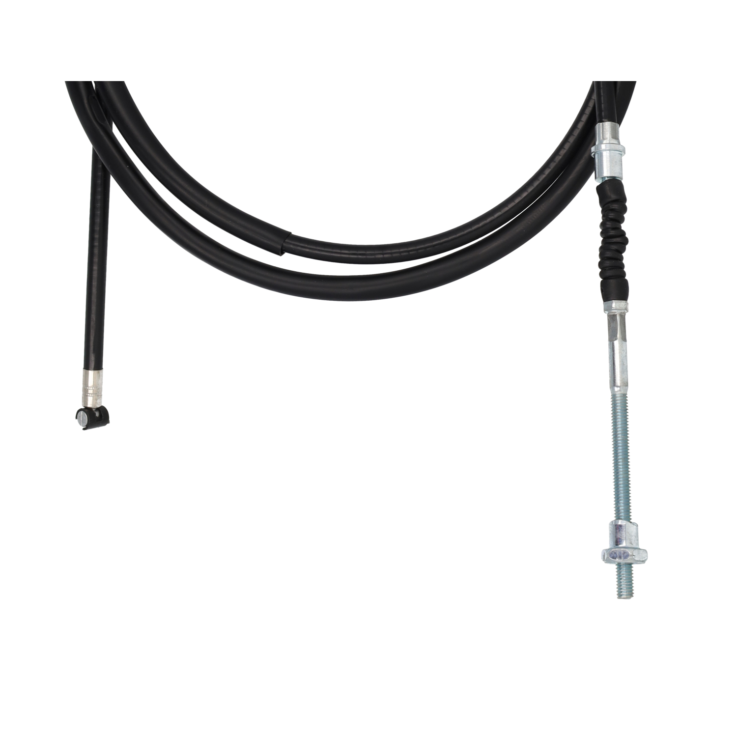 Achterremkabel A-kwaliteit Lx 2t, Lxv 2t, Vespa S 2t - Afbeelding 3