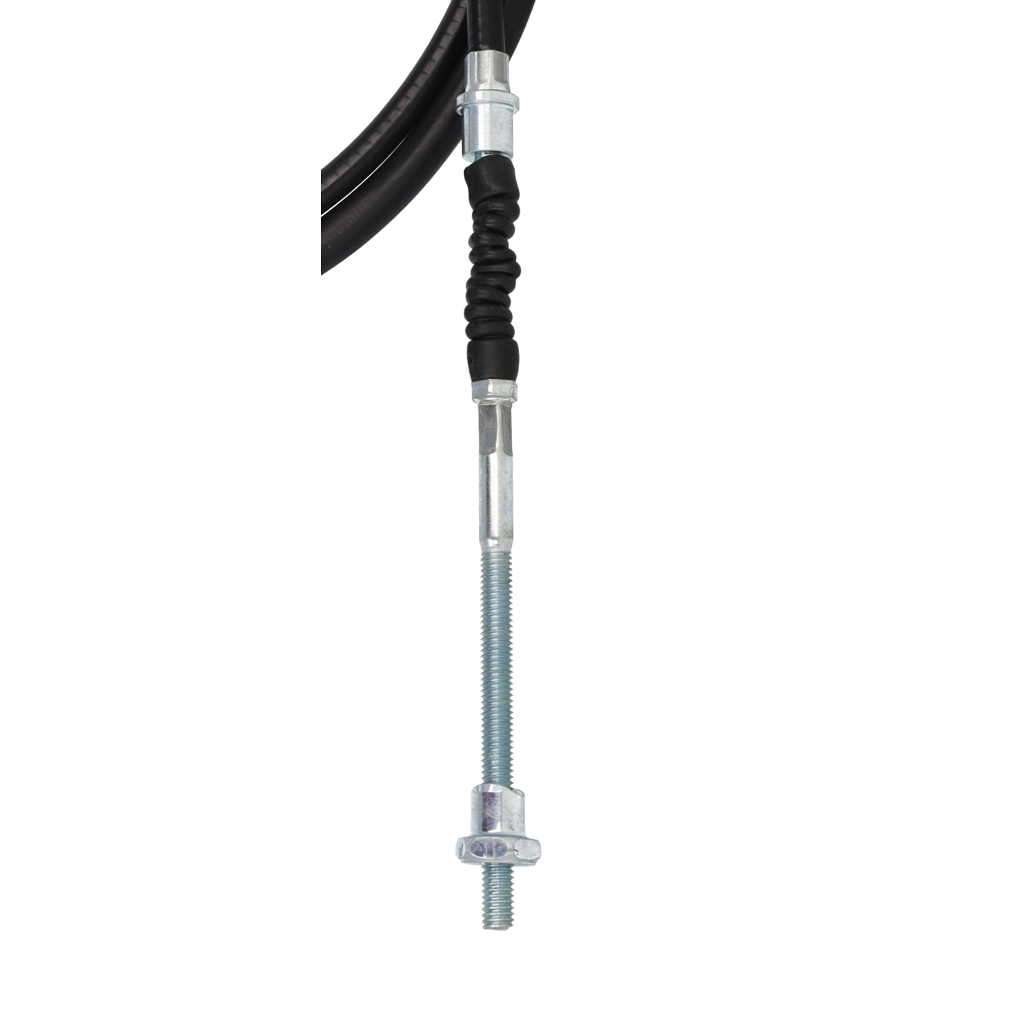 Achterremkabel A-kwaliteit Lx 2t, Lxv 2t, Vespa S 2t - Afbeelding 2