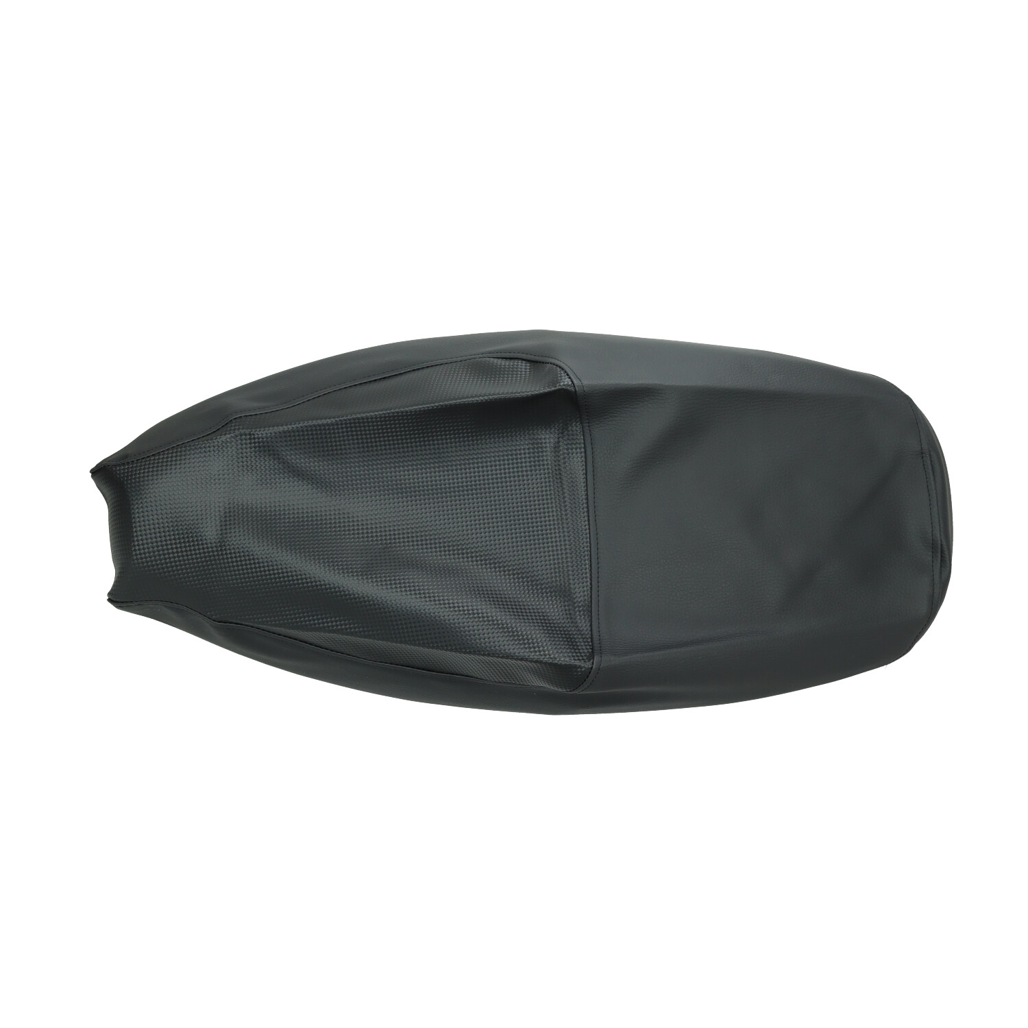 Buddydek Xtreme Piaggio Carbon Sfera - Afbeelding 3