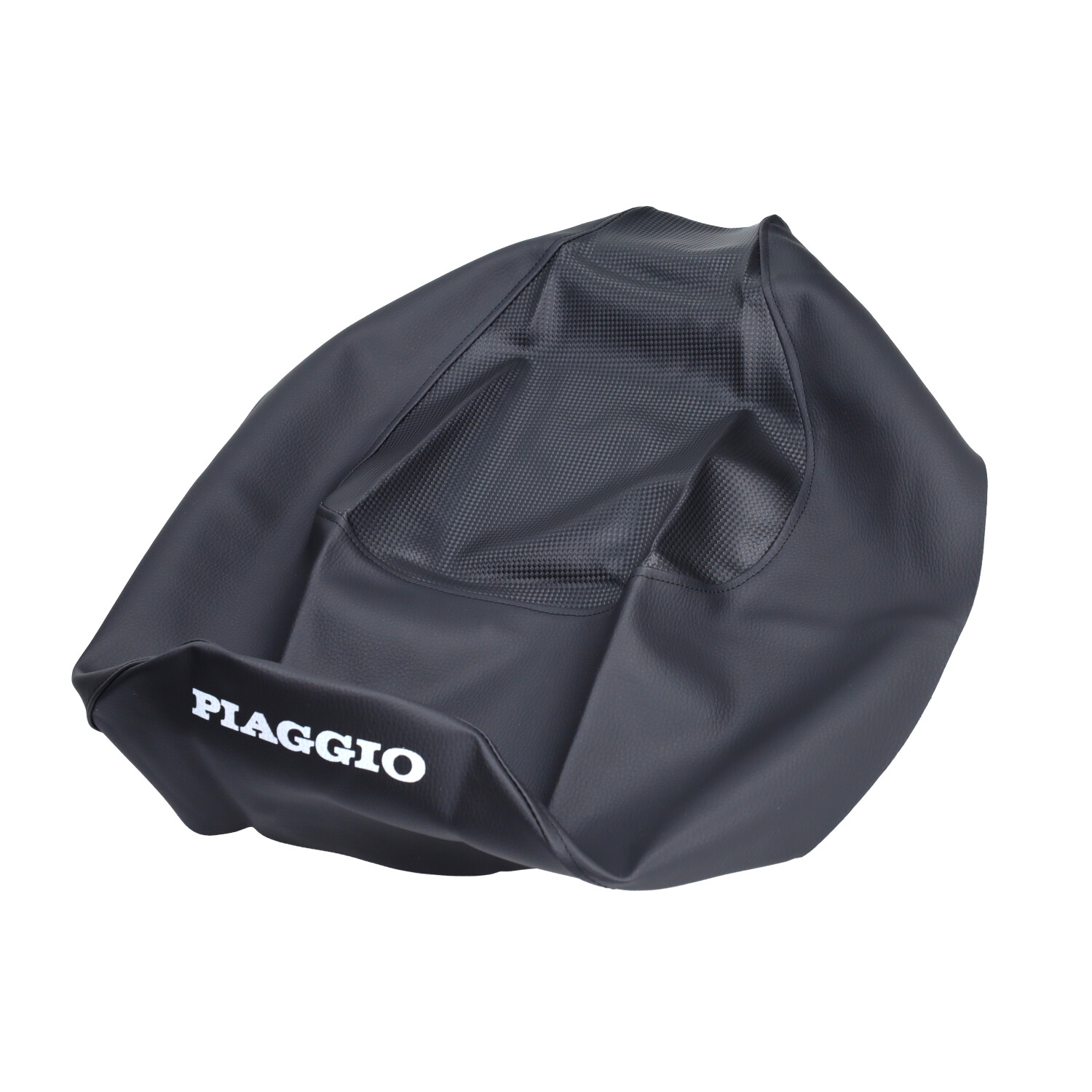 Buddydek Xtreme Piaggio Carbon Sfera - Afbeelding 2
