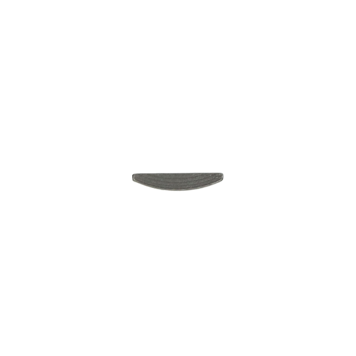Spie Piaggio Origineel Vliegwiel 3x5mm Beverly, Fly, Lx, Mp3, Runner, Sco Piaggio, Sprint, Zip, Primavera 000267 - Afbeelding 2