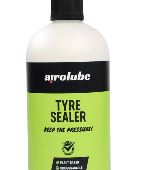 Tyre sealer Airolube 500ml