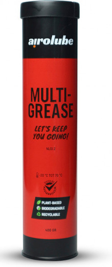 Multigrease Airolube 400 gram