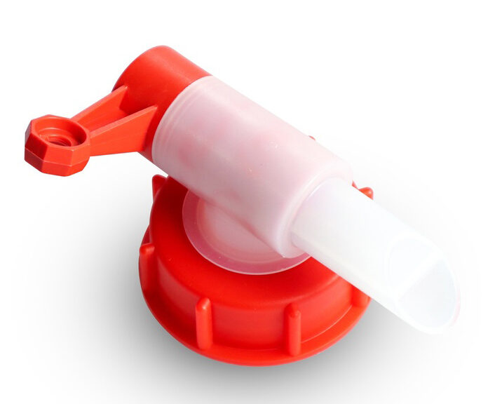 Tap Cap Din51 Airolube - 5 liters