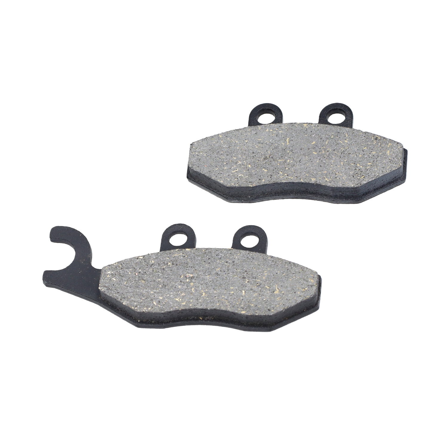 Remblokset Dmp (made In Eu) Voor Agility Rs, Beverly, Dna Rst, Fly, Fly New 2012, Gts Alle Mod., Gtv, Mp3, Primavera, Runner Rst, Sportcity One, Sprint - Afbeelding 5
