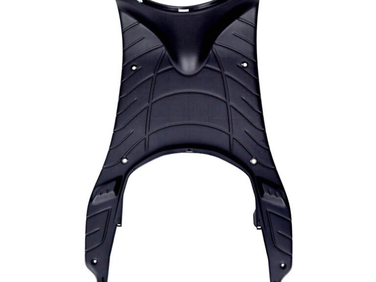 Treeplank Zwart Piaggio, Zip2000