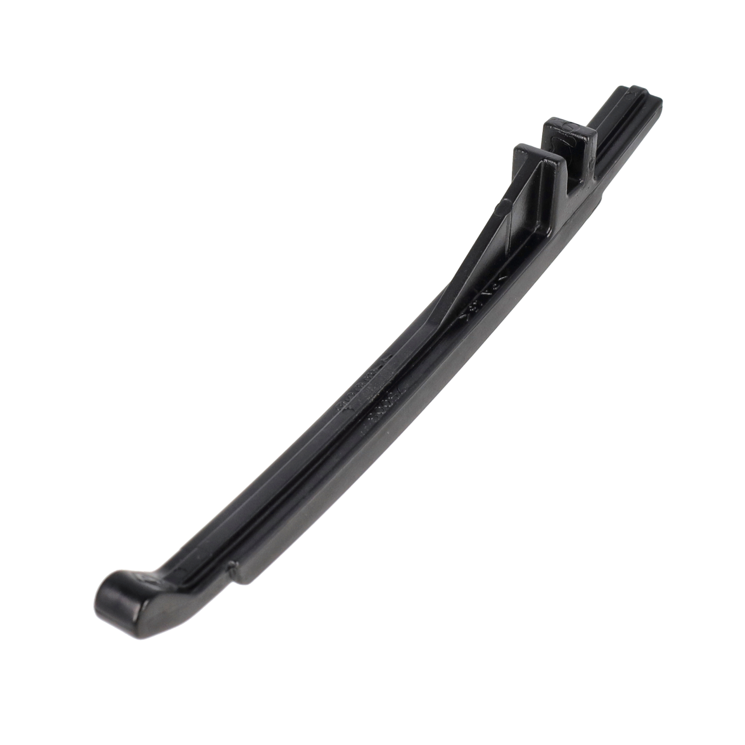Kettinggeleider Piaggio Origineel Onder Centro 4t, Liberty Iget, Sco Piaggio 4t-2v, Sco Piaggio 4t-4v, Sportcity One 969877 - Afbeelding 2