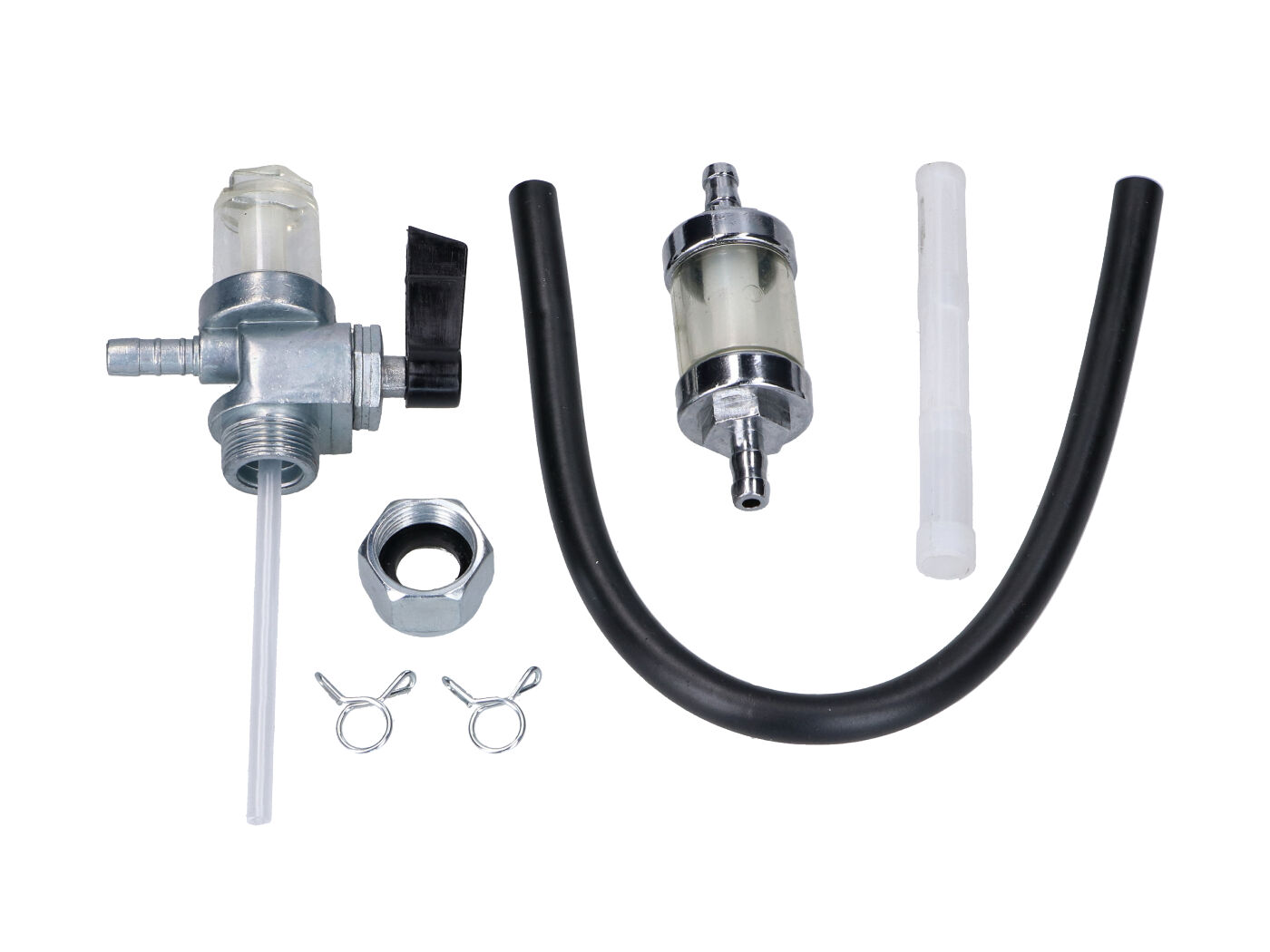 Benzinekraan S50/mz/etz/ts/es Simson S51 - Afbeelding 2