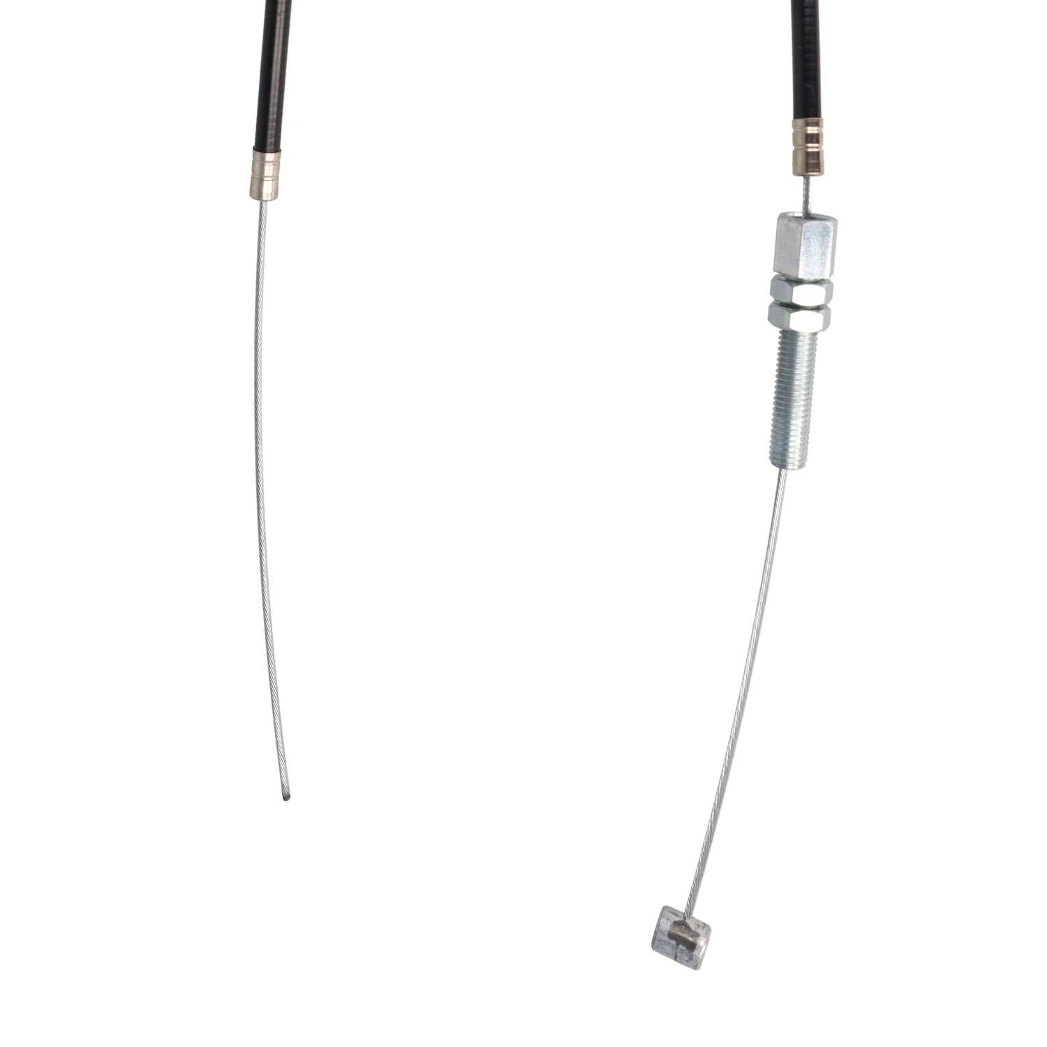 Startkabel Elvedes Zwart Puch Maxi - Afbeelding 4
