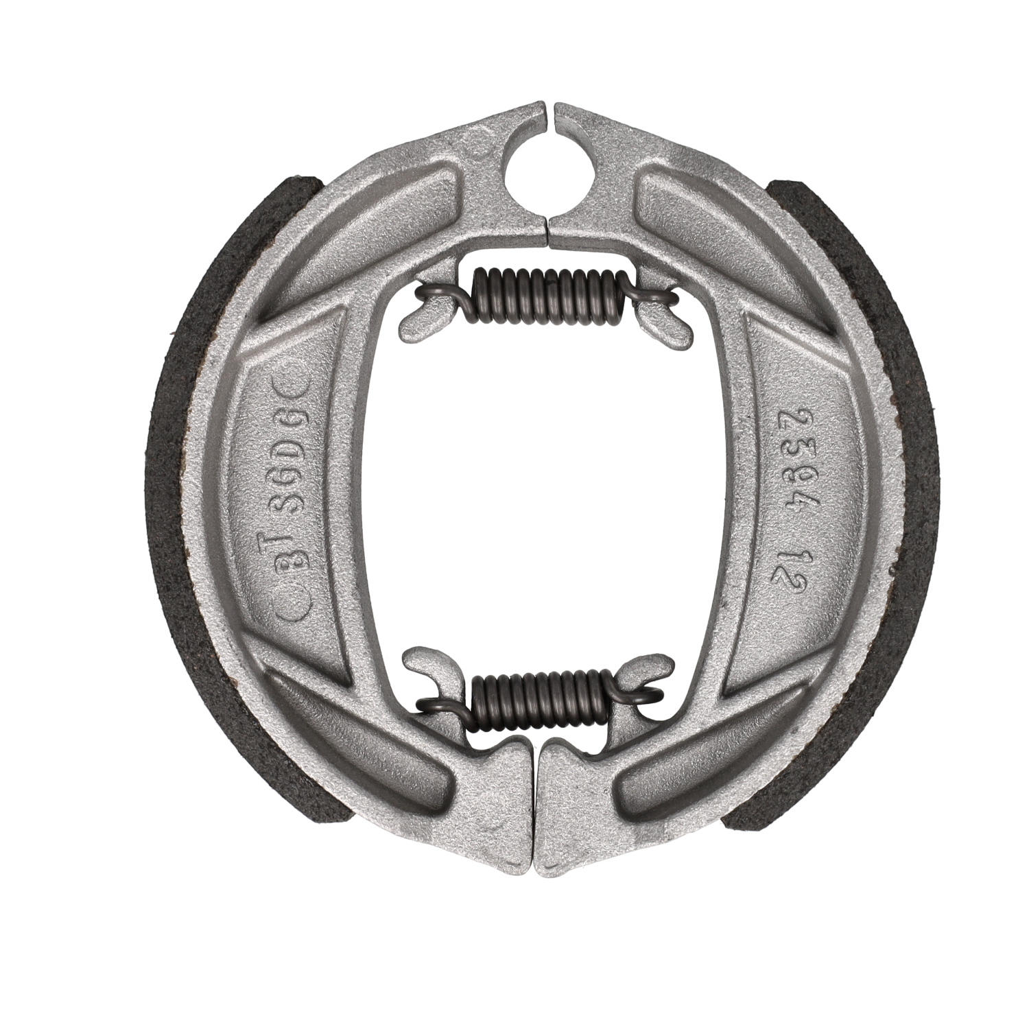 Remsegment Dmp Maxi 2-speed - Afbeelding 2