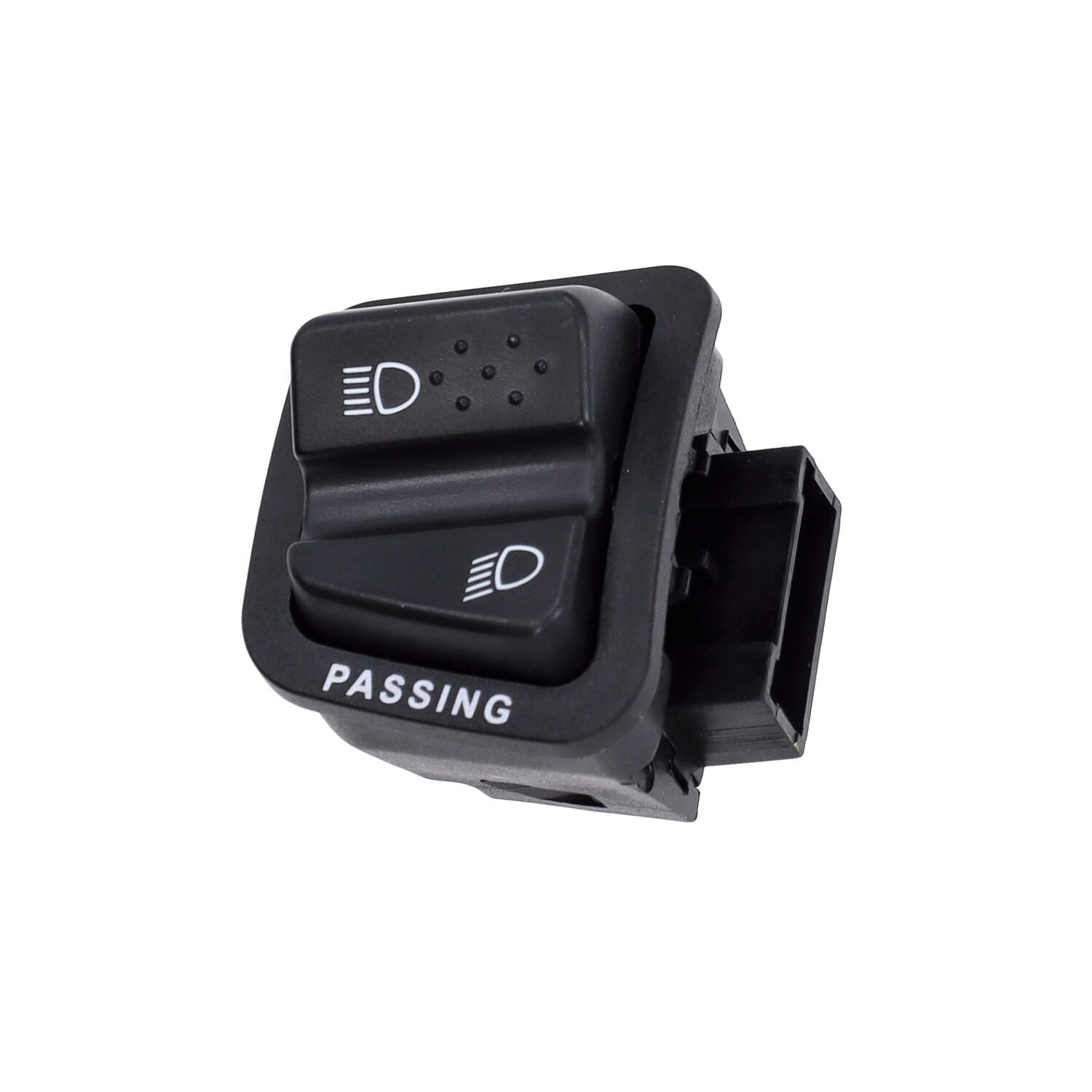 Lichtschakelaar Piaggio Origineel Beverly, Gilera Runner, Scarabeo, Sxr 50/160, Liberty Iget, Mp3 642670 - Afbeelding 3