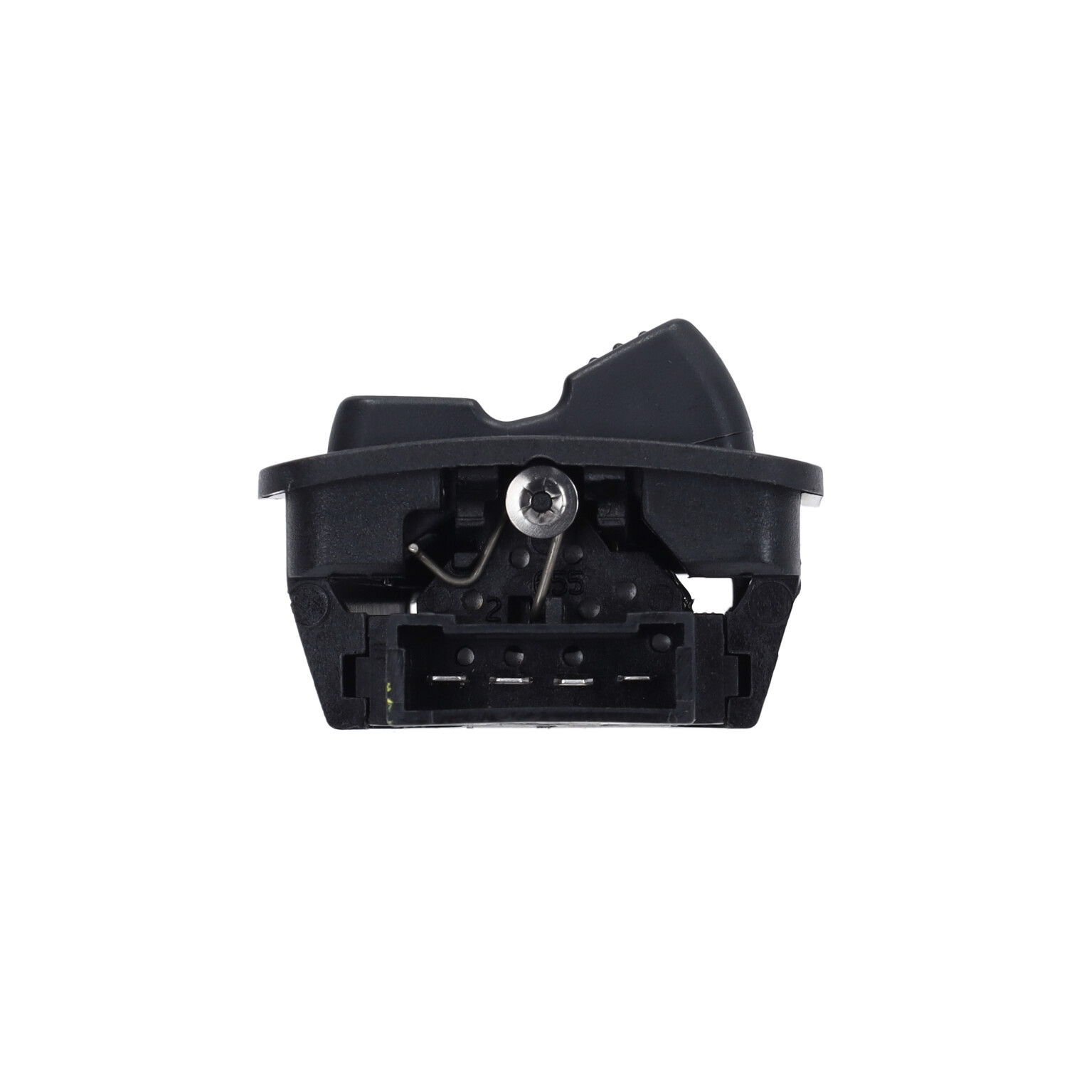 Lichtschakelaar Piaggio Origineel Beverly, Gilera Runner, Scarabeo, Sxr 50/160, Liberty Iget, Mp3 642670 - Afbeelding 2