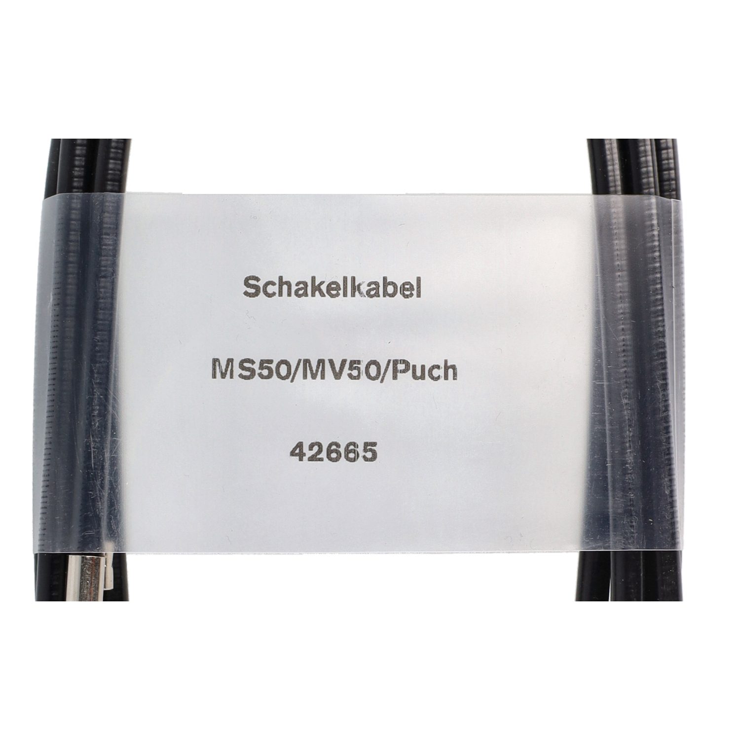 Kabel Elvedes Schakel 3v Ms50, Mv50, Puch - Afbeelding 3