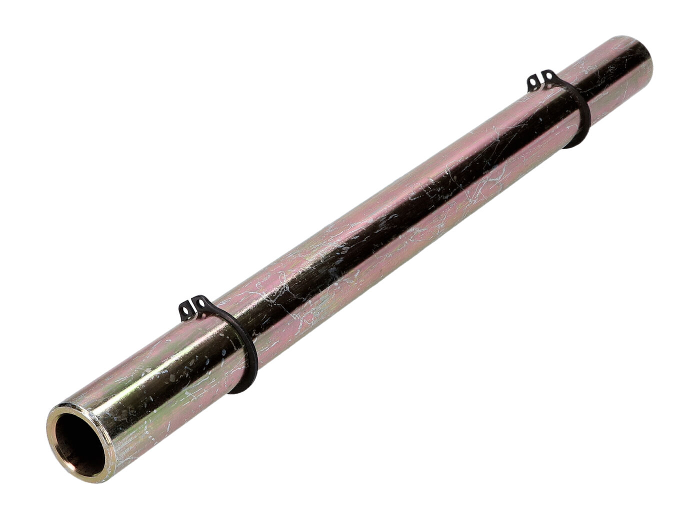 Tussenbus 101 Octane Motorophanging Lang Minarelli Hor - Afbeelding 2