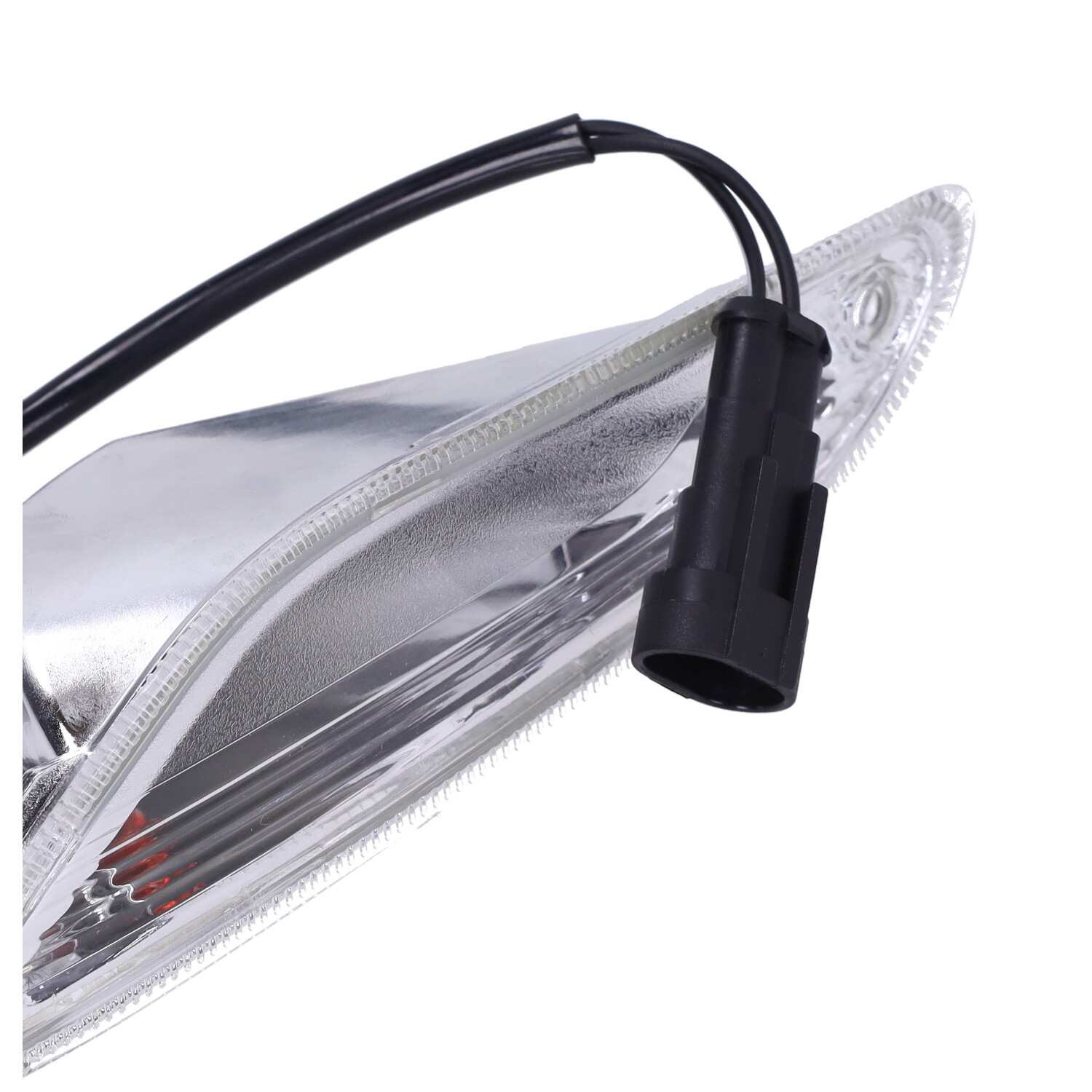 Knipperlicht Dmp Origineel Model Linksachter Primavera, Sprint - Afbeelding 2