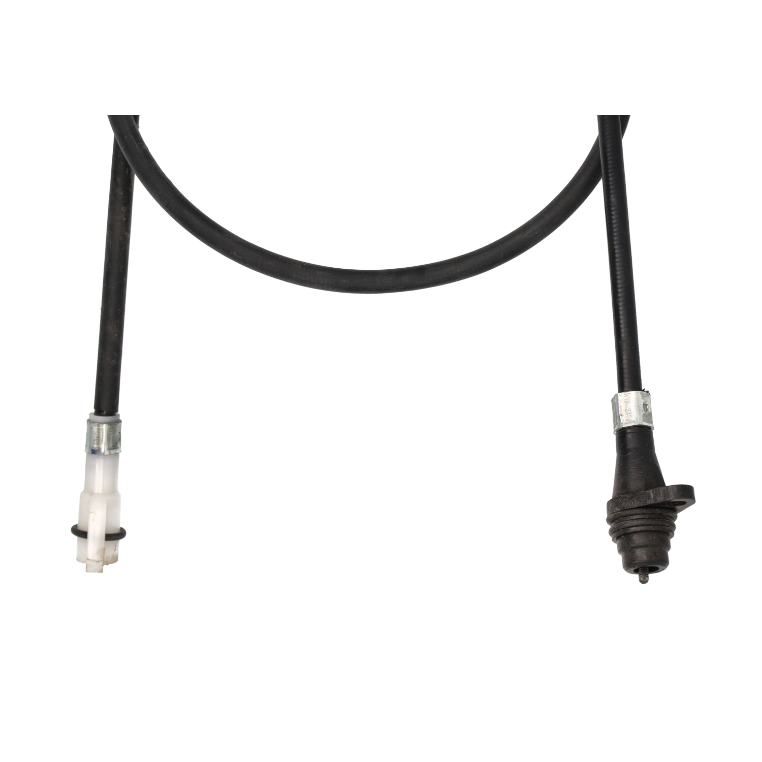 Kilometertellerkabel Model Origineel Vespa S 650836 - Afbeelding 3