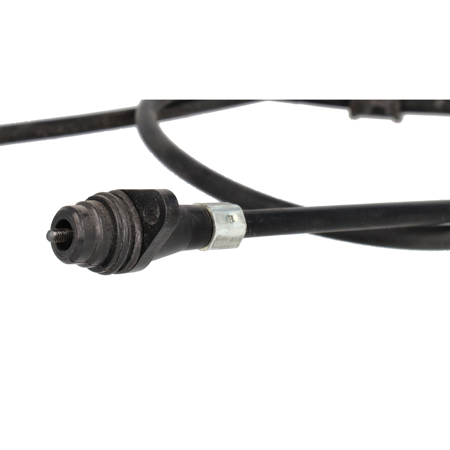 Kilometertellerkabel Model Origineel Vespa S 650836 - Afbeelding 2