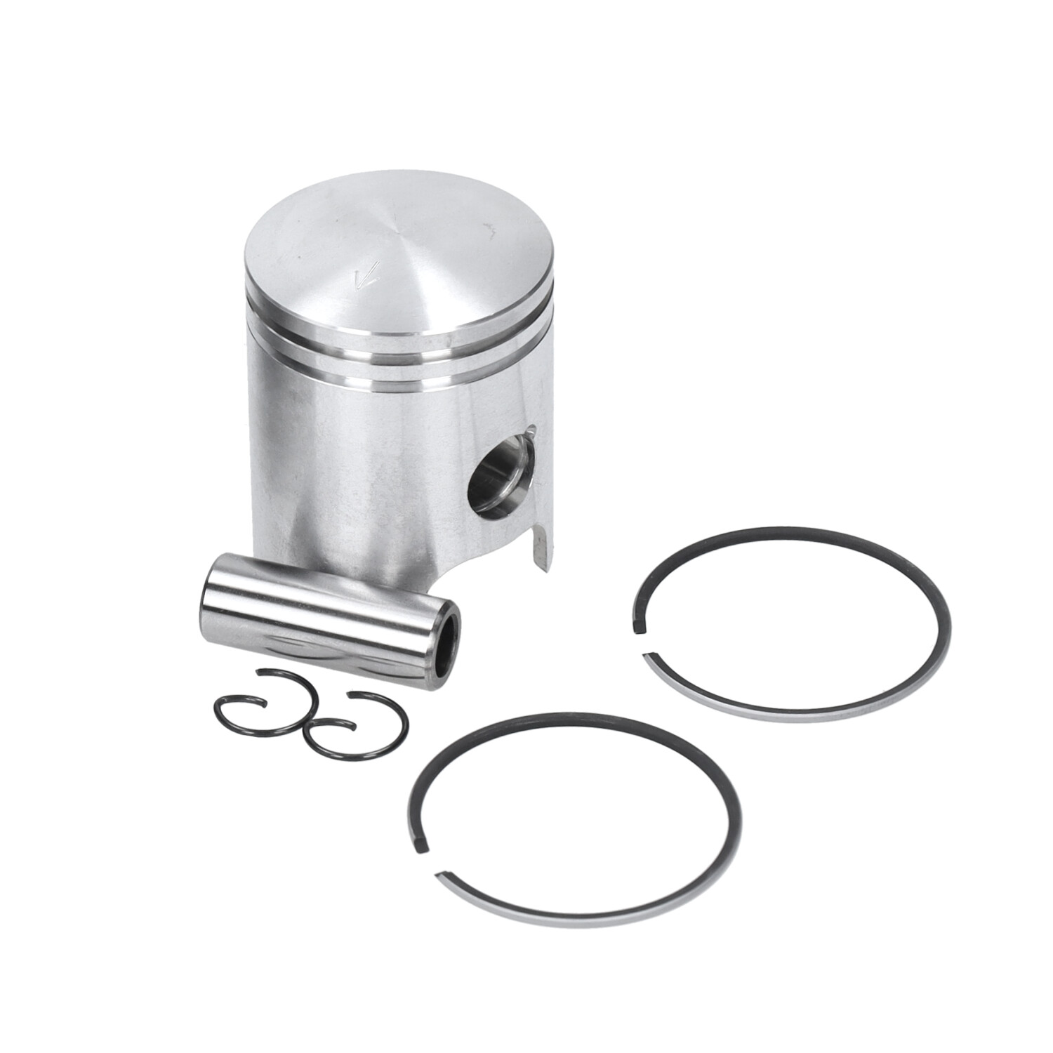Cilinder Dmp Euro2 40mm Cpi, F12r Ac, Keeway - Afbeelding 4