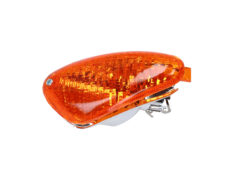 Knipperlicht Links/voor Oranje Gilera Runner 50/125/180 294562