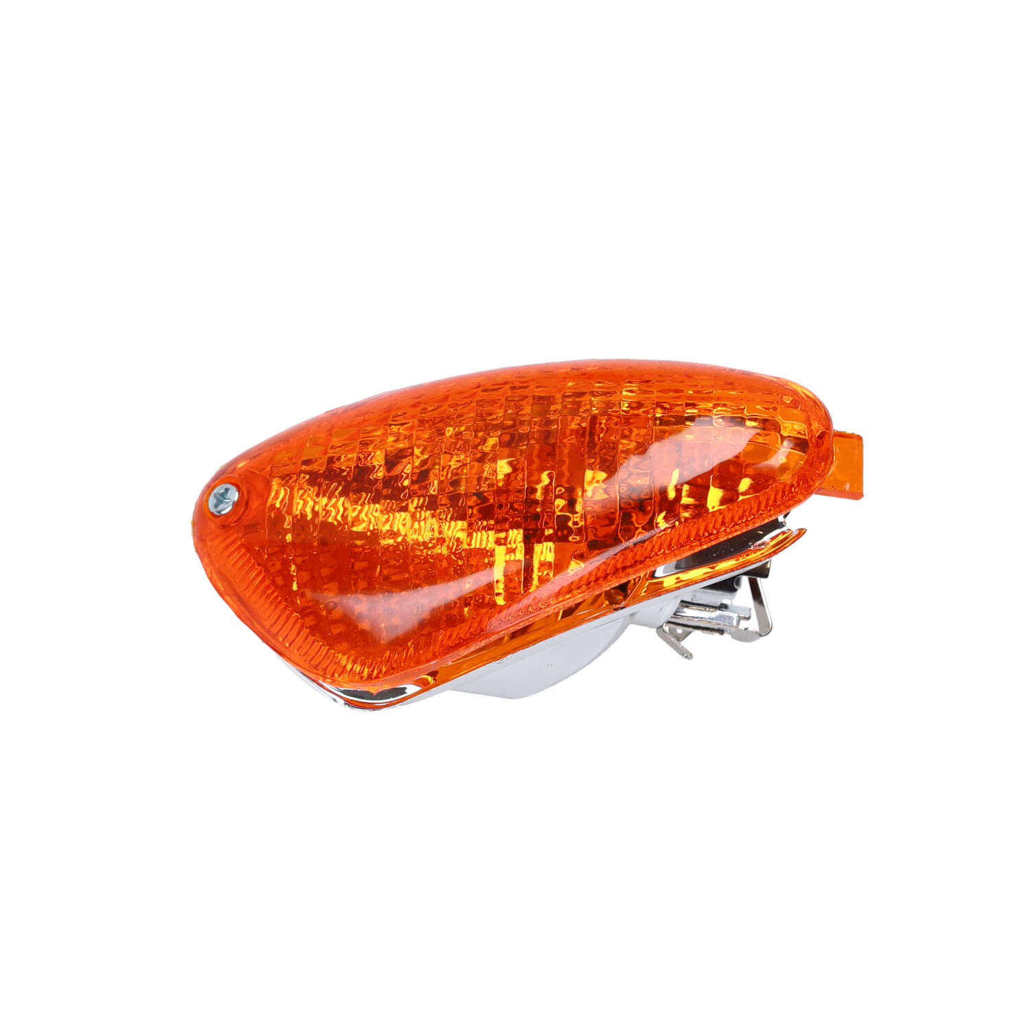 Knipperlicht Links/voor Oranje Gilera Runner 50/125/180 294562